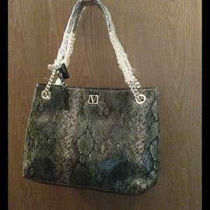 Victorias secret handbag